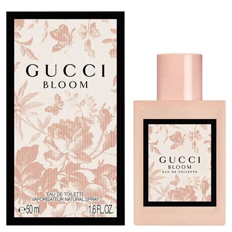 nuovo profumo gucci 2022|Bloom Eau de Toilette di Gucci da donna .